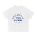 ATHLETICS TEE