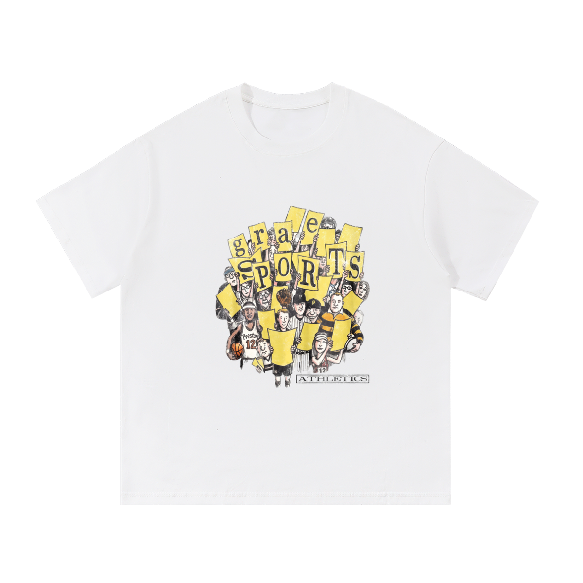 Support Tee