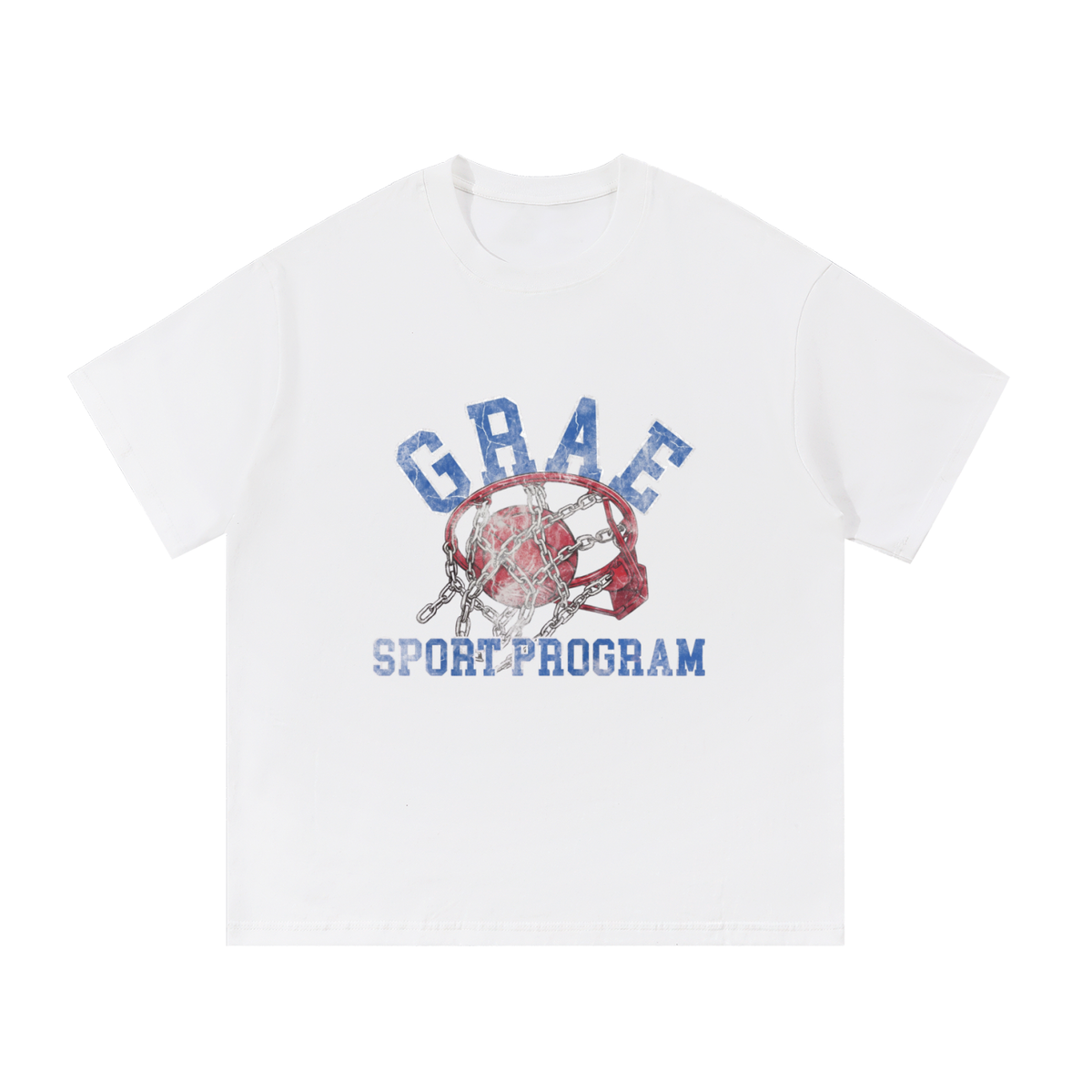 STREETBALL TEE