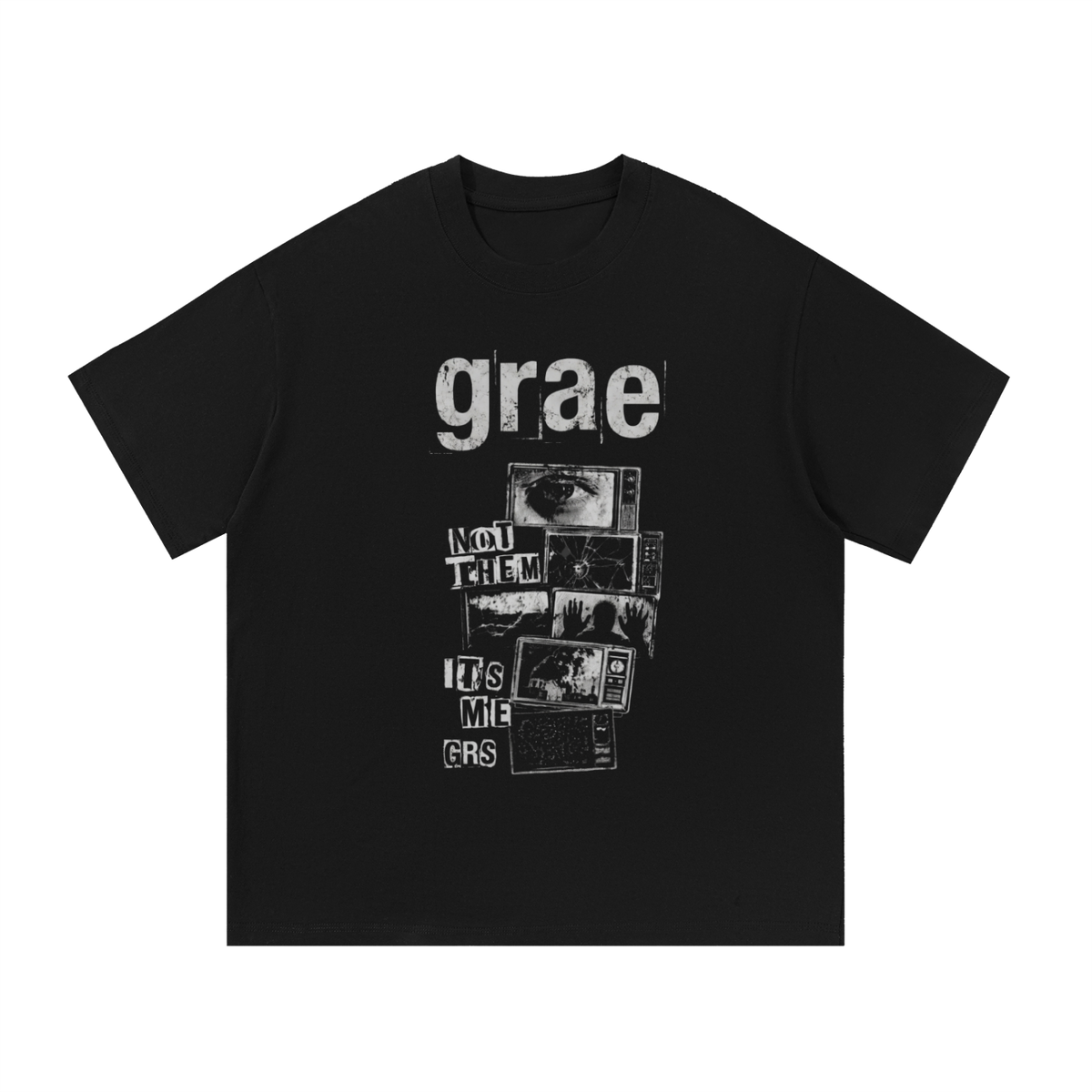 RECEPTION TEE