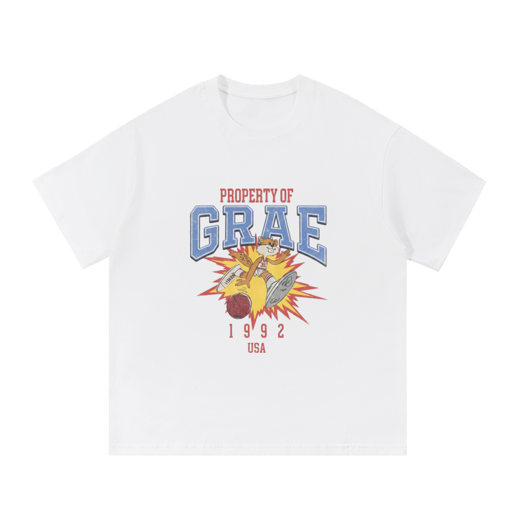 HOMECOURT TEE