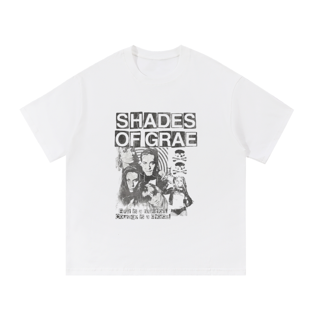 CONTROL TEE