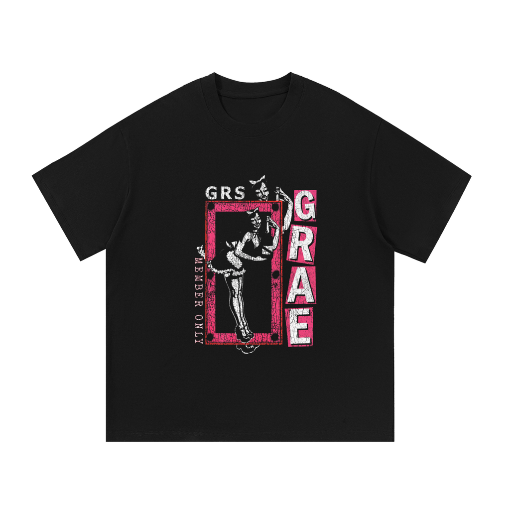 AFTER HOURS TEE
