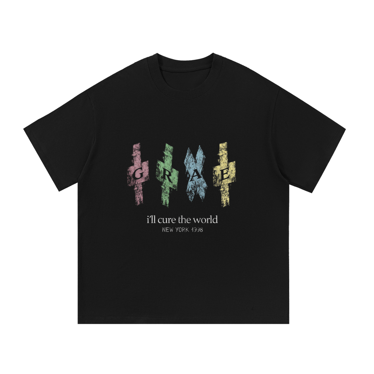 ANTIDOTE TEE
