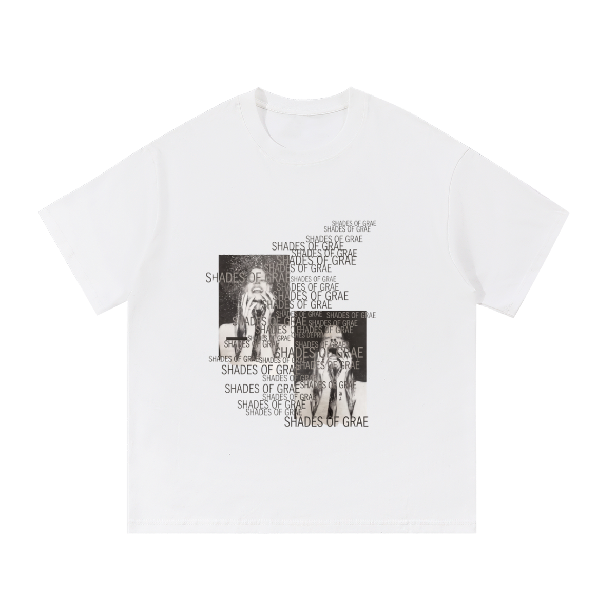 ECHO TEE
