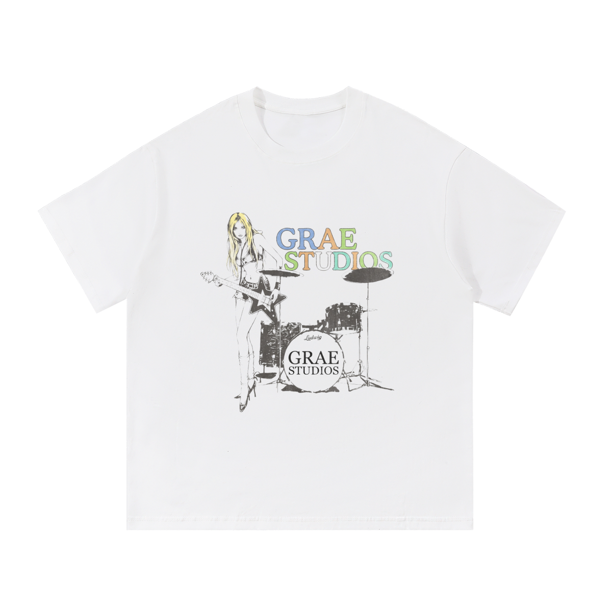 ENCORE TEE