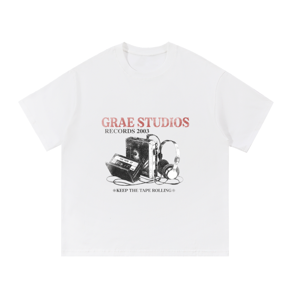 MIXTAPE TEE