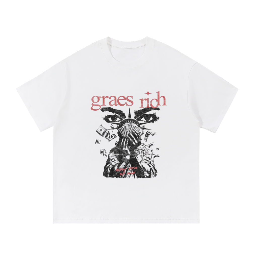 BANKROLL TEE