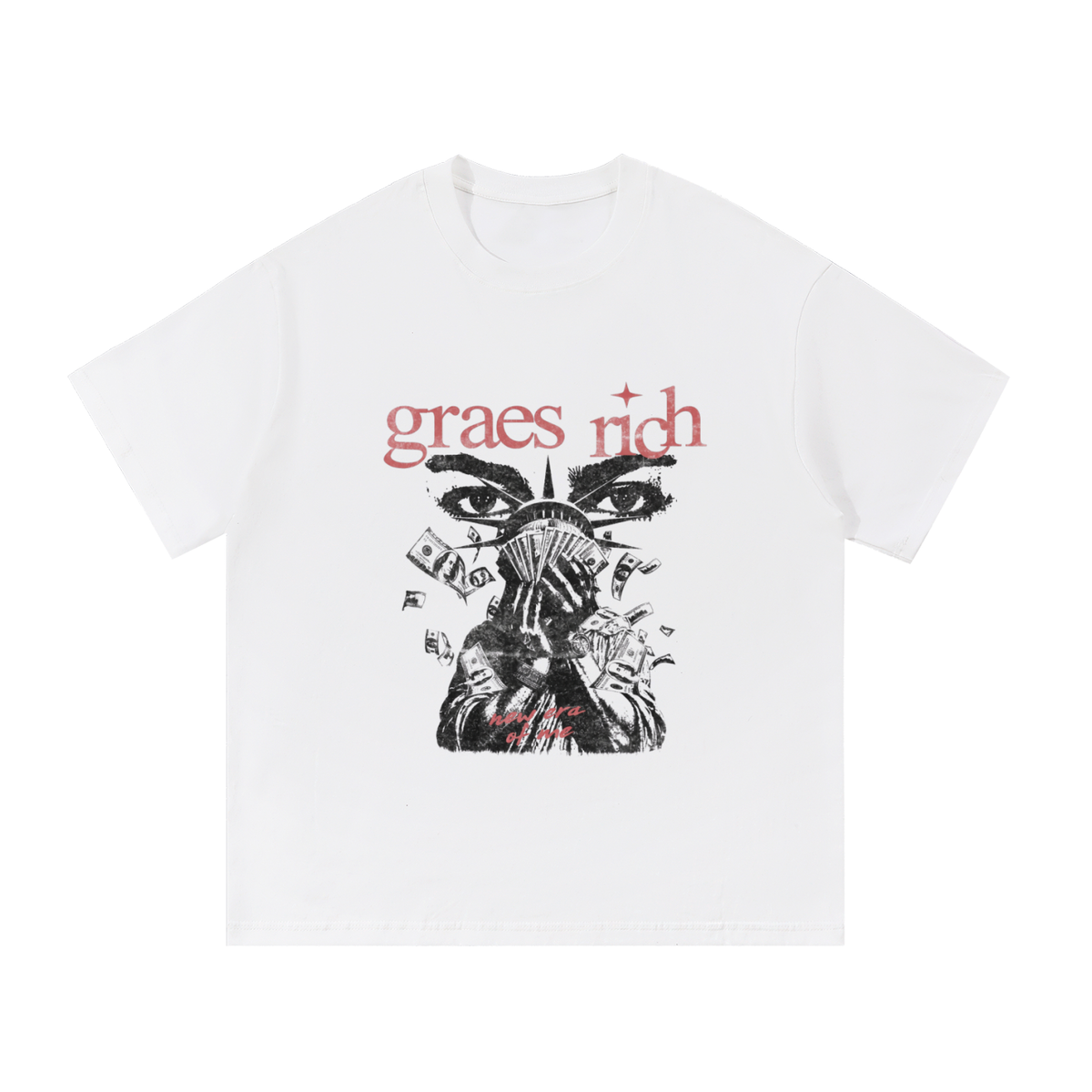 BANKROLL TEE