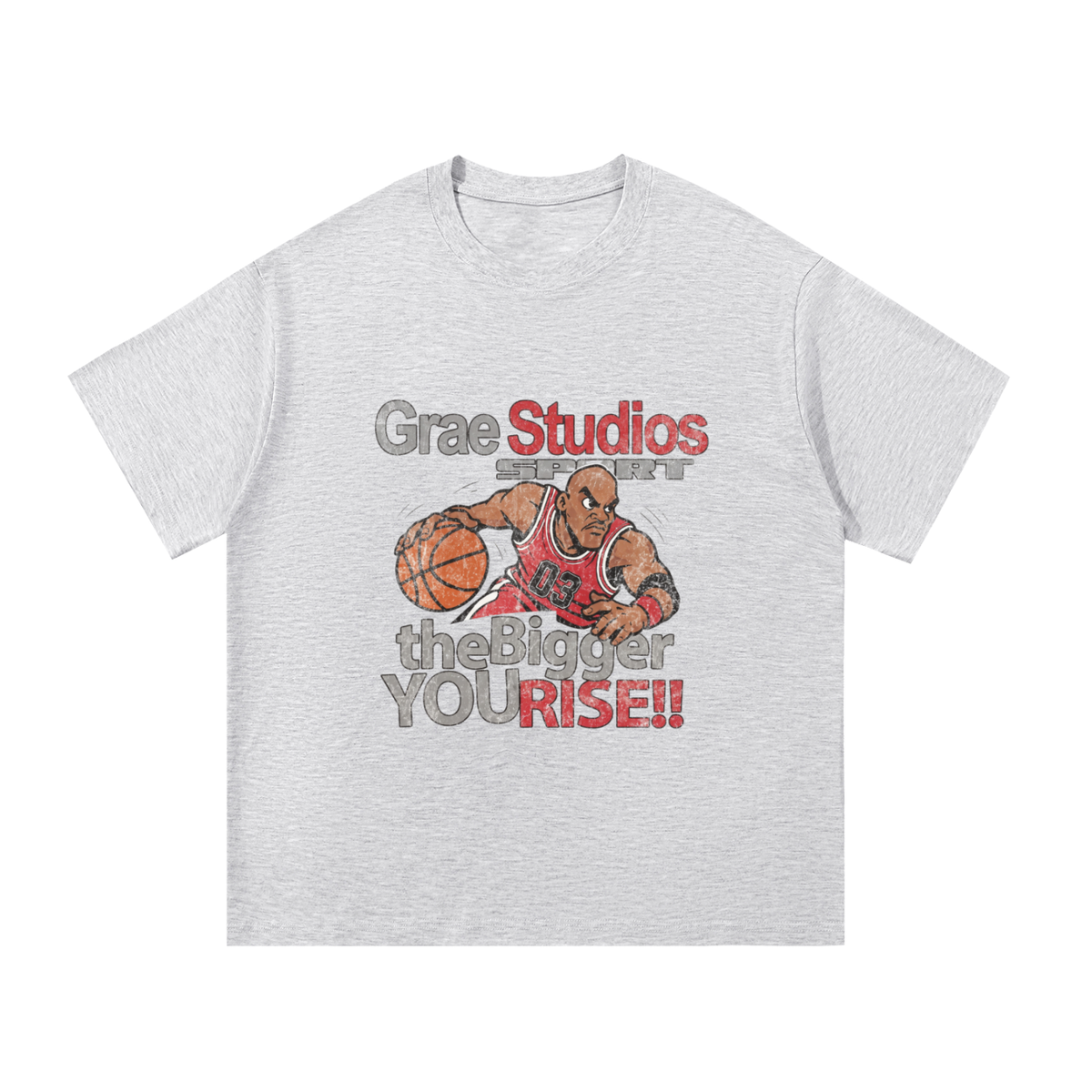 OVERTIME TEE