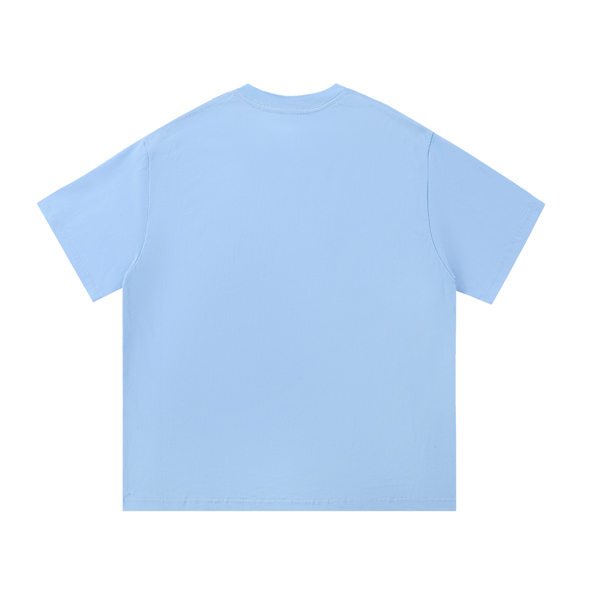 ATHLETICS TEE