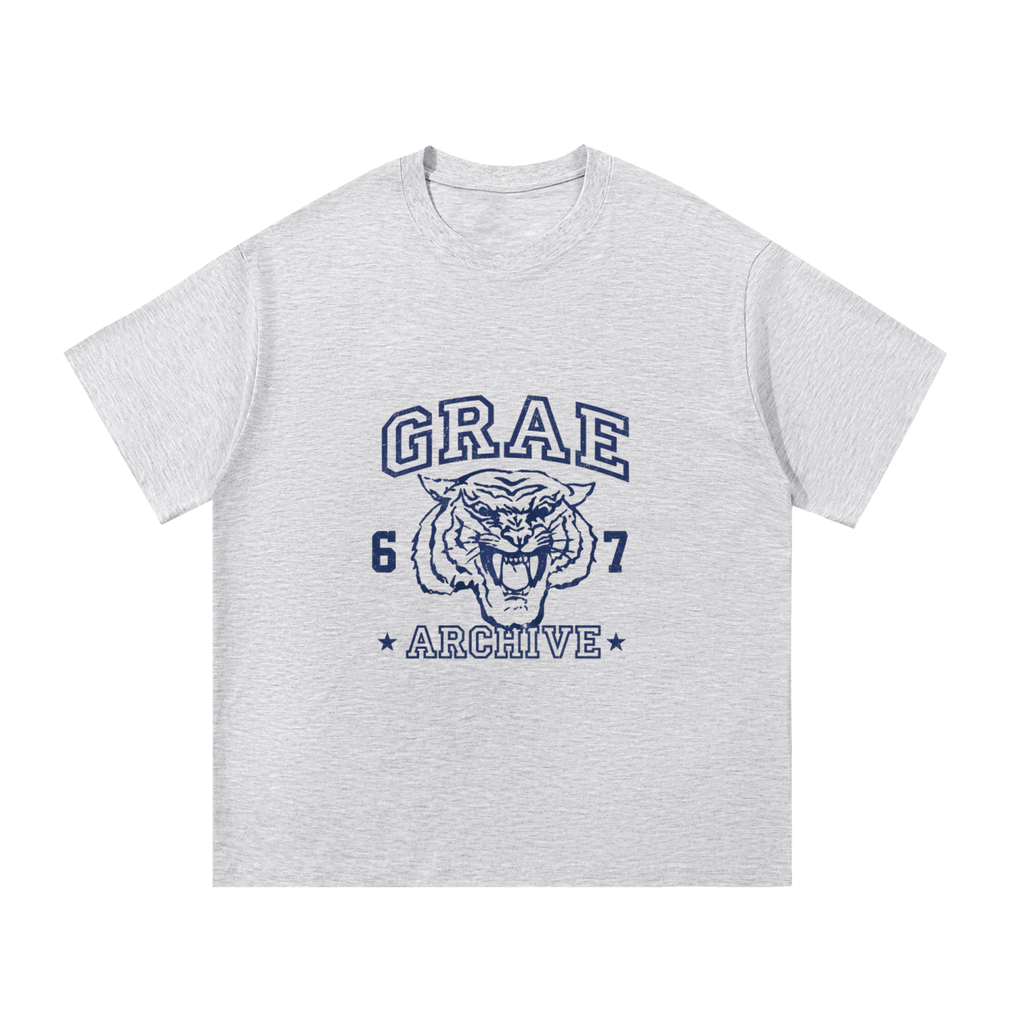 MASCOT TEE