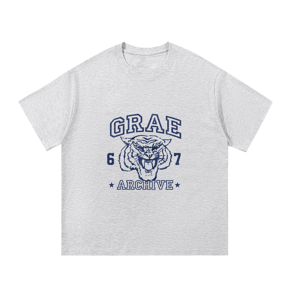 MASCOT TEE