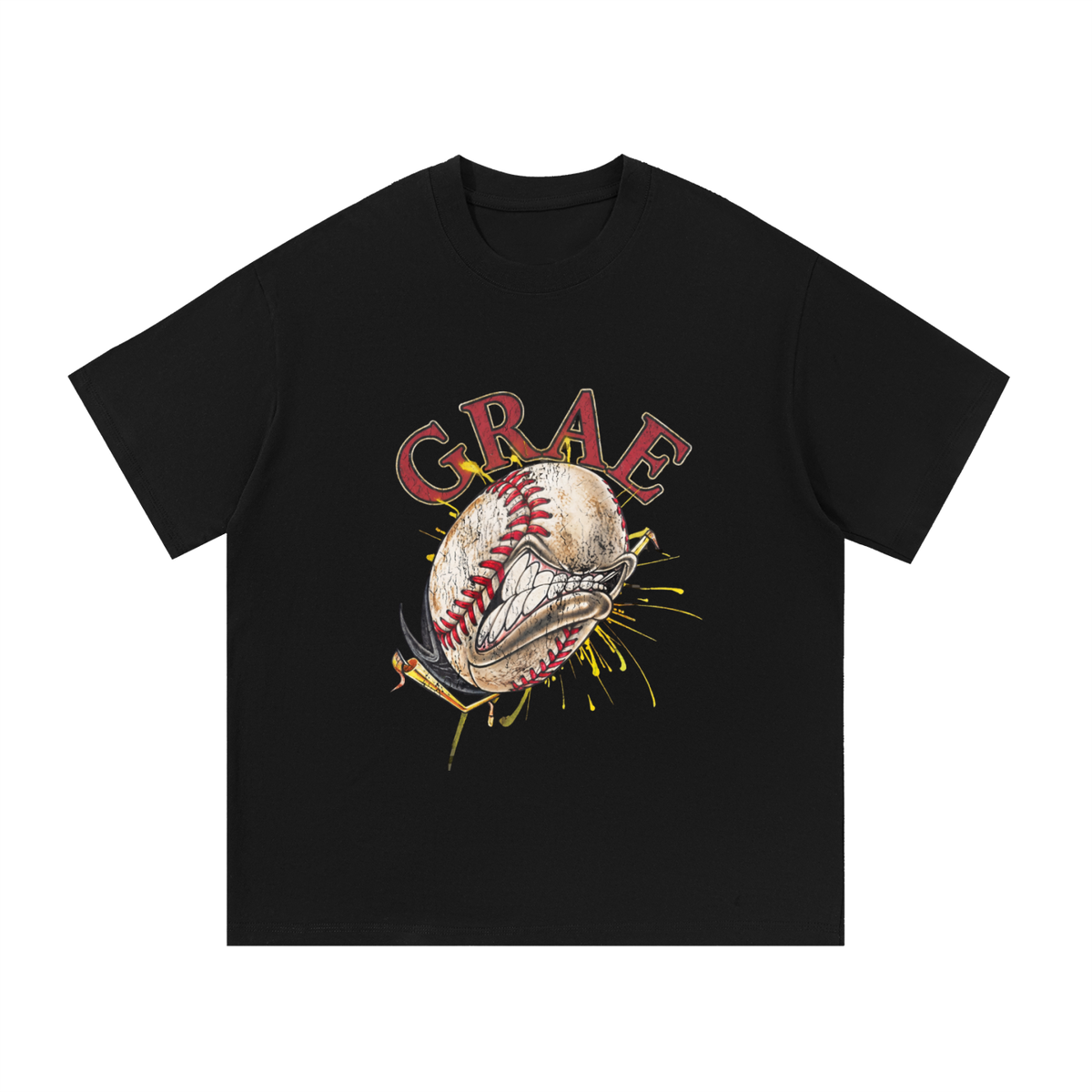 FASTBALL TEE