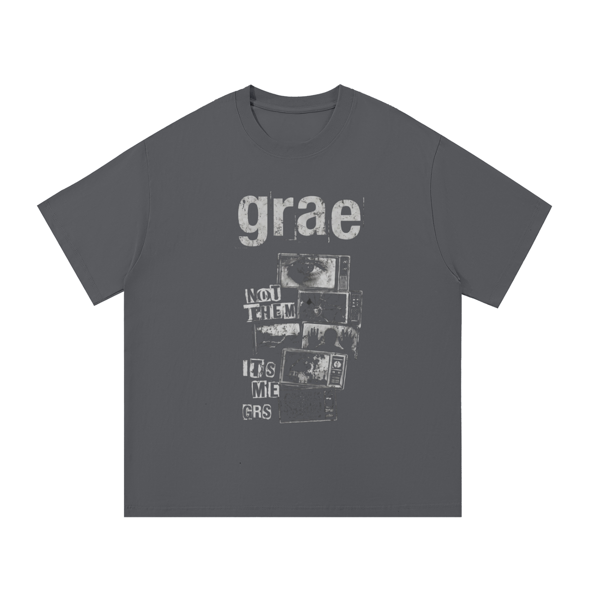 RECEPTION TEE